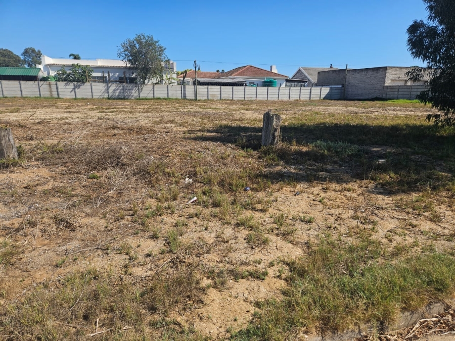 0 Bedroom Property for Sale in Laaiplek Western Cape